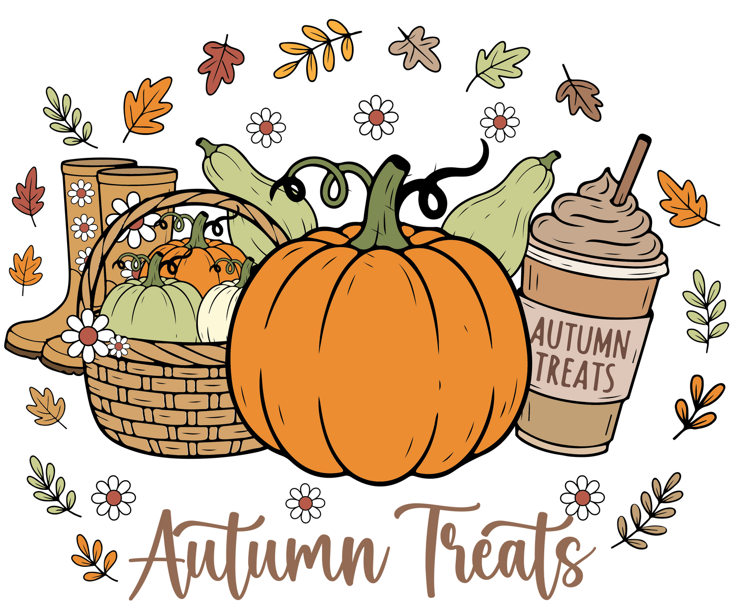 Autumn Treats