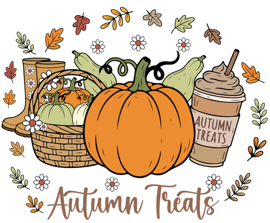 Autumn Treats