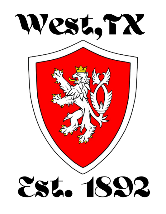 Rabbit Skins Infant "West Czech Shield" Fine Jersey Bodysuit image 0