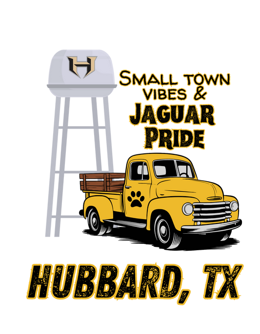 Rabbit Skins Infant "Hubbard Gold Truck" Fine Jersey Bodysuit image 0